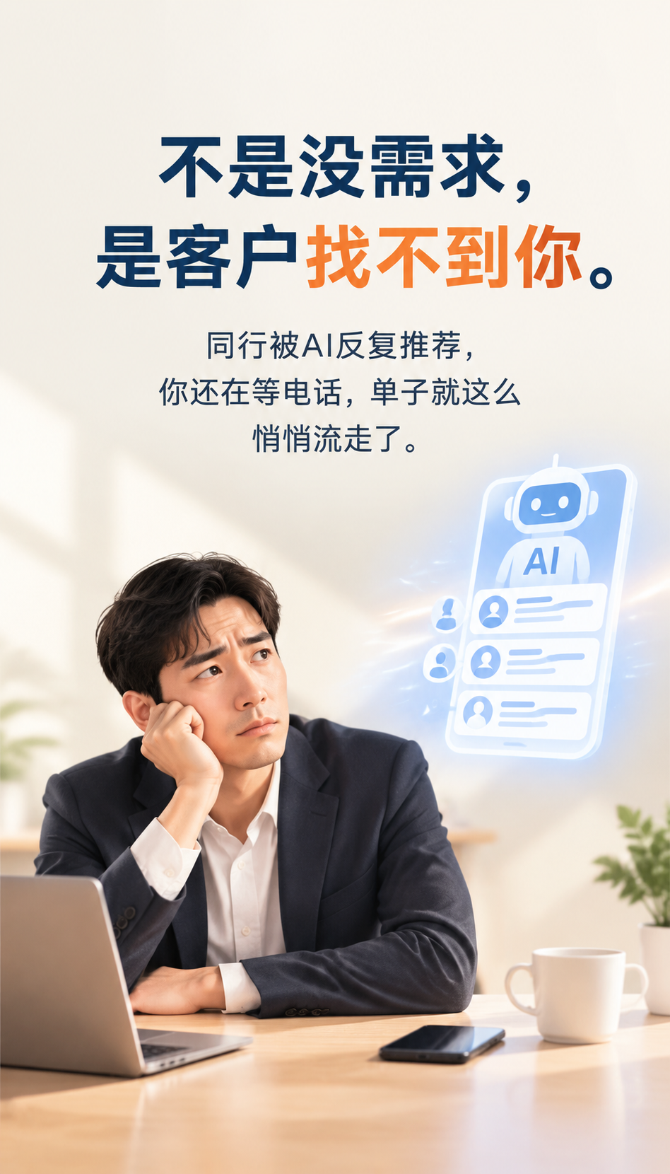 保定GEO公司靠谱吗 先学会核实差评真伪