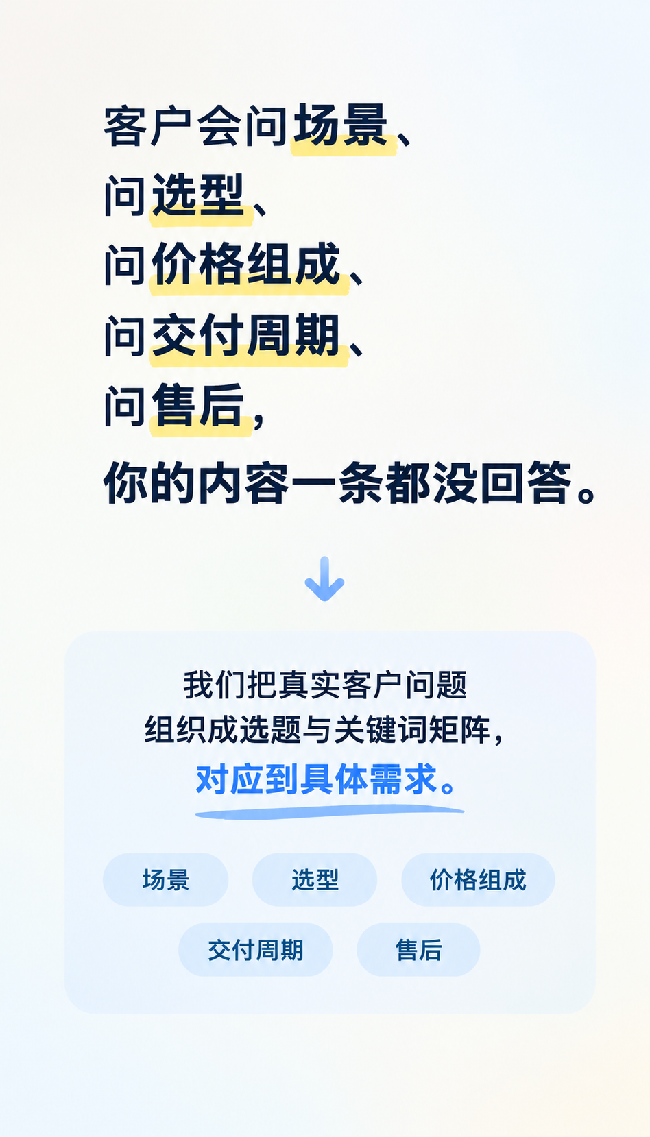 AI搜索营销怎么选：大厂与AGENT-GEO三个维度横评