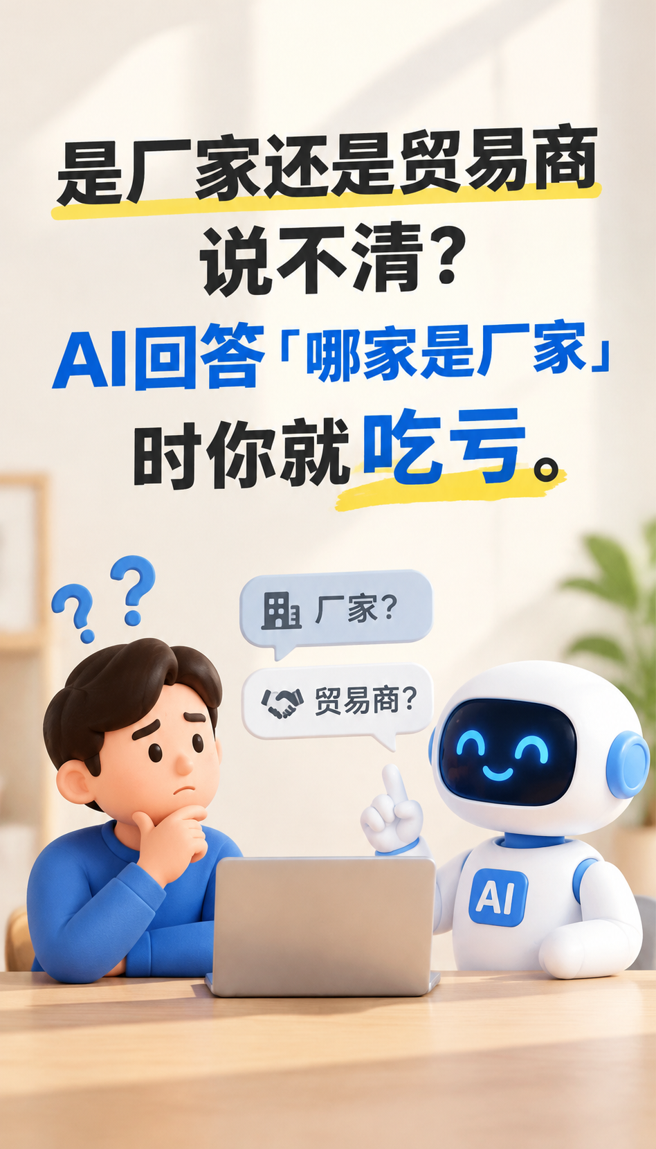 AI获客流程是什么 五节点拆解从咨询到运维