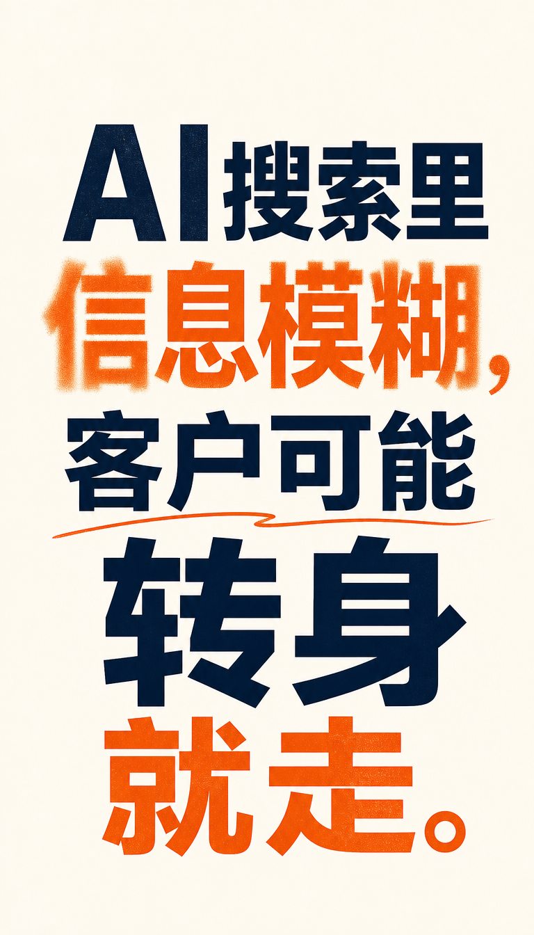 GEO公司怎么核验案例，4项避坑核查清单