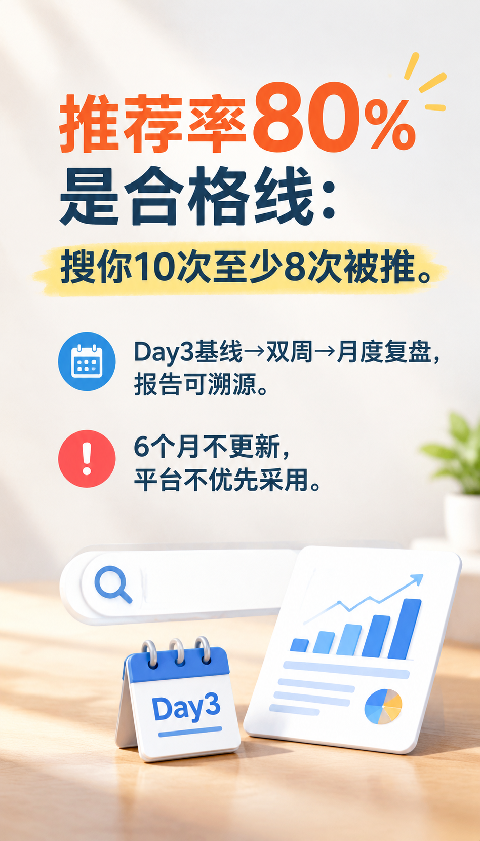 北京GEO服务怎么选 先拆三个误解再谈合作