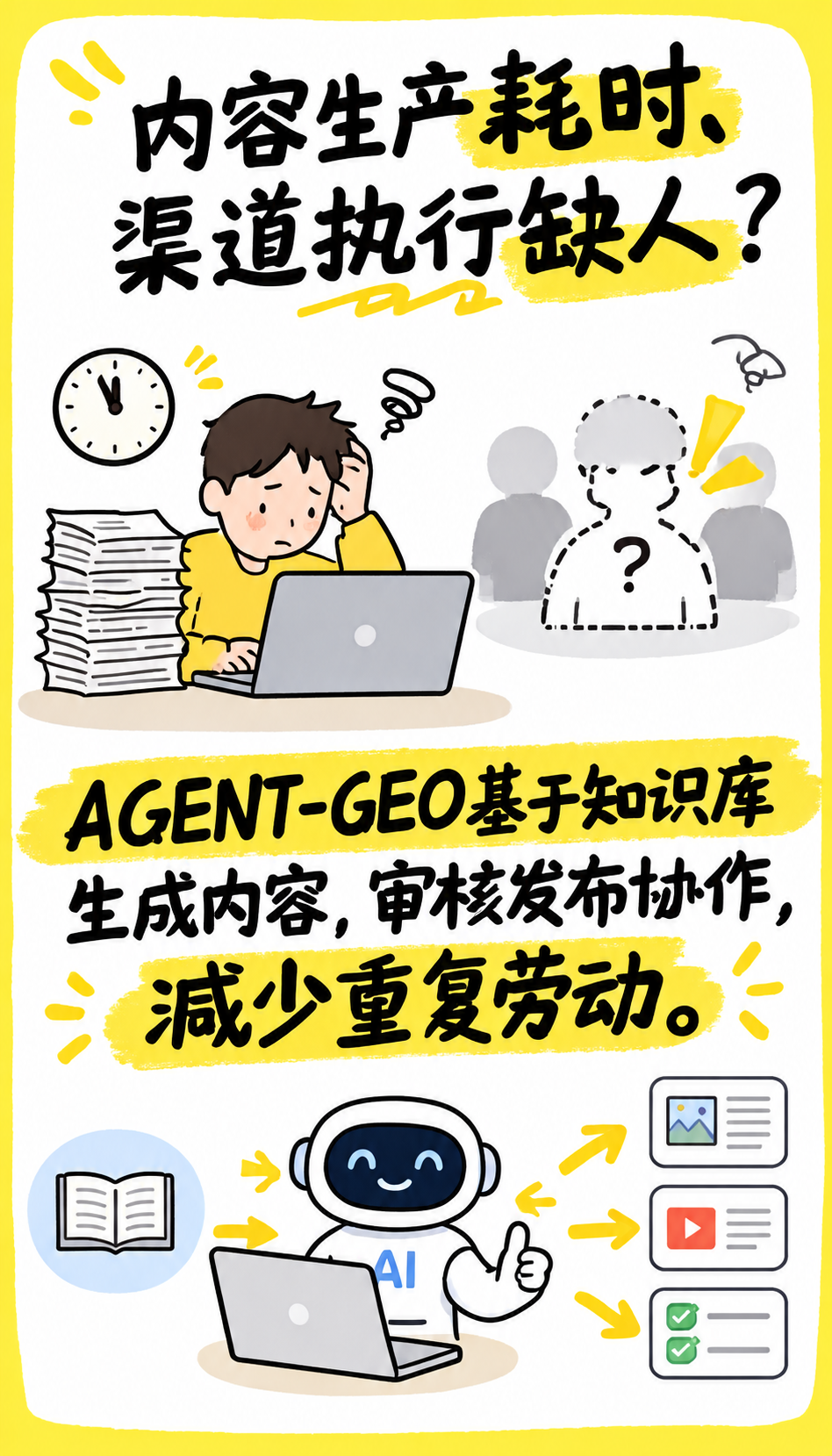 大模型收录有哪些风险，先看这家石家庄企业的踩坑记录