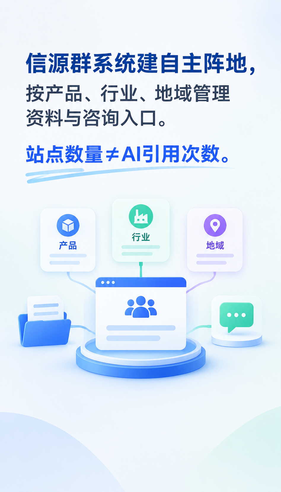 北京AI搜索优化怎么读案例与口碑才不被带偏
