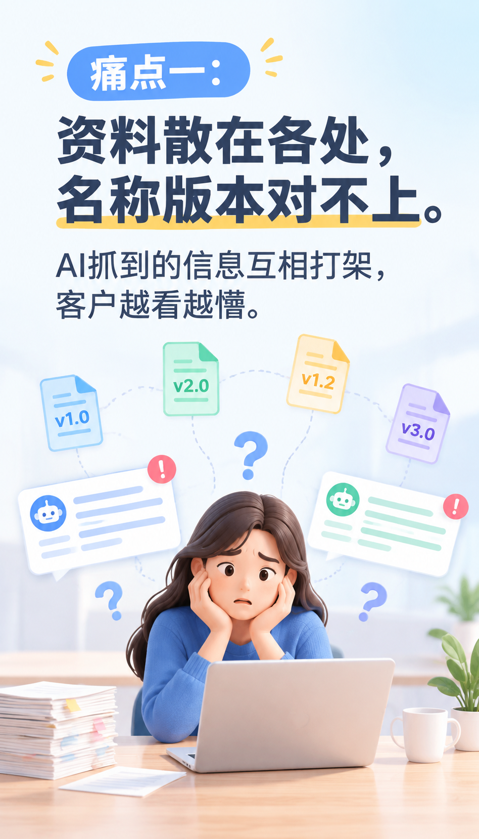 AI搜索获客预算怎么排才不白花钱