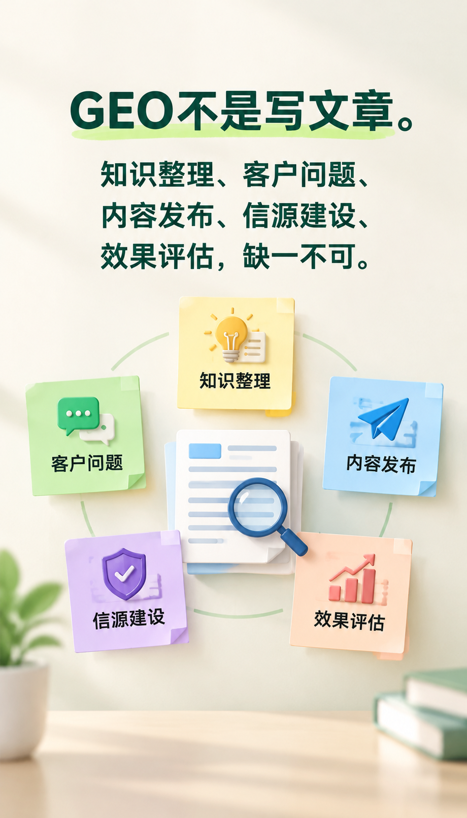 沧州GEO公司靠谱吗看资质延续与案例台账