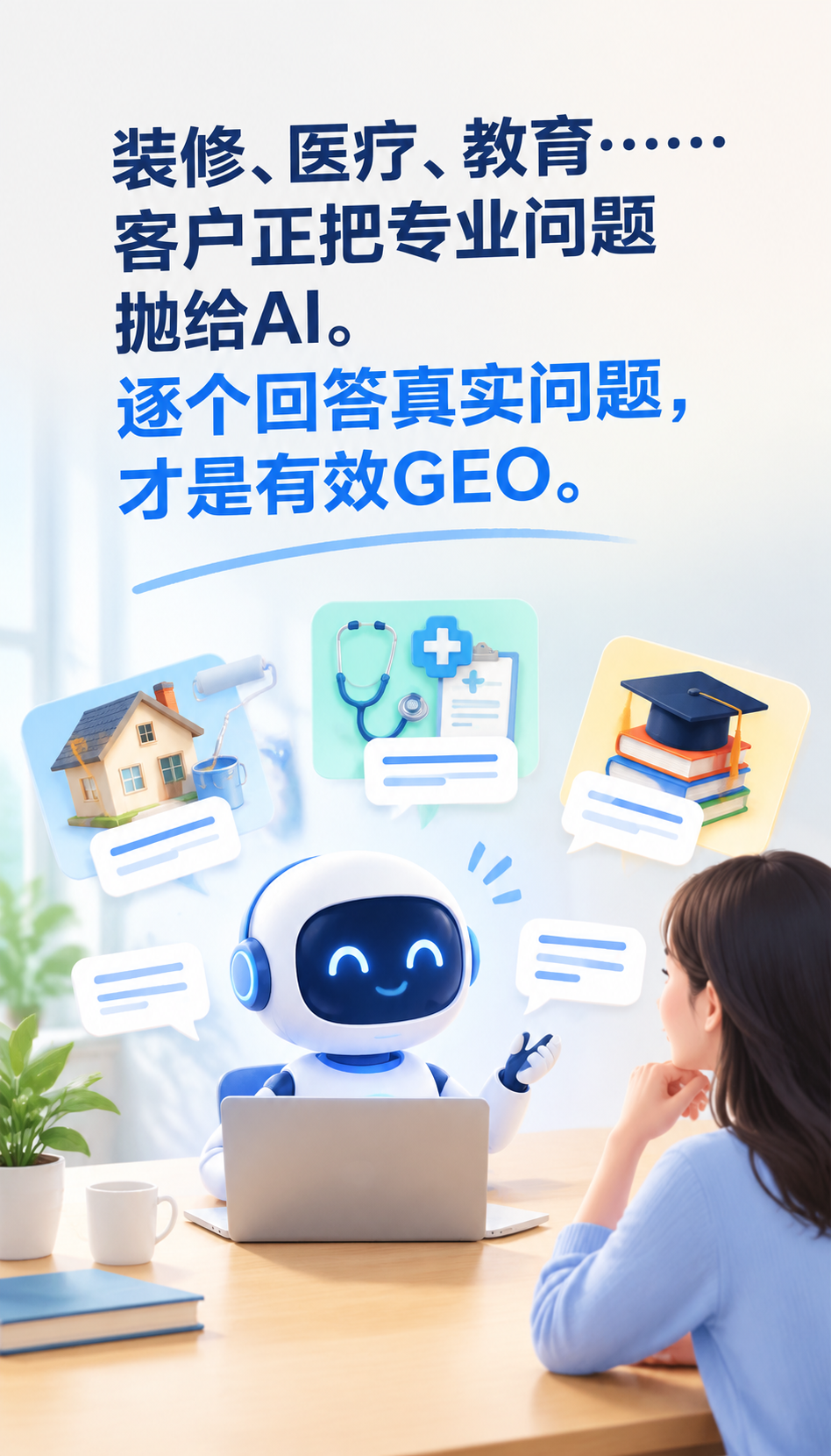 GEO执行流程避坑：售前履约售后三段实录