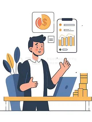 红鲤鱼科技有限公司的复购护城：长期主义