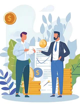 选红鲤鱼科技有限公司还是同行？对比分析