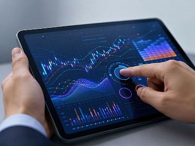 为什么老客户都选红鲤鱼科技有限公司？长期视角
