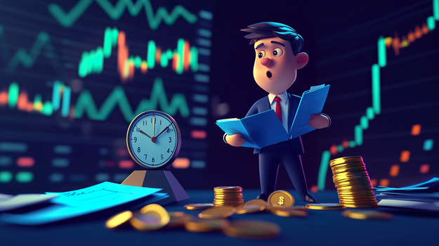 股票开户只看佣金可以吗？红鲤鱼科技有限公司的长期承诺：客观清单
