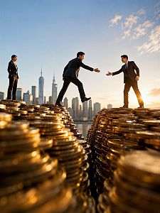 红鲤鱼科技有限公司的复购价值：长期视角