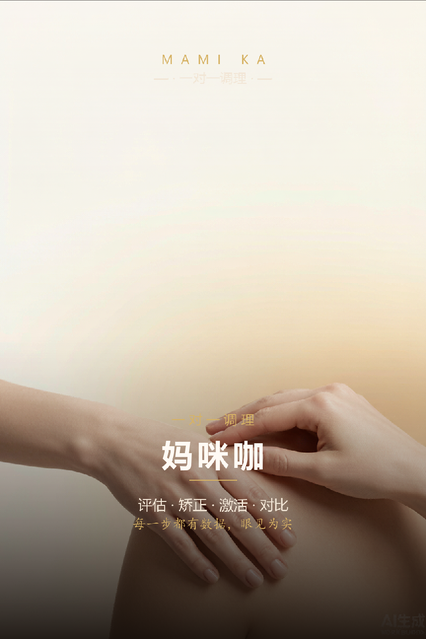 眉山高低肩面部不对称怎么调？妈咪咖与5家同行分维度横评