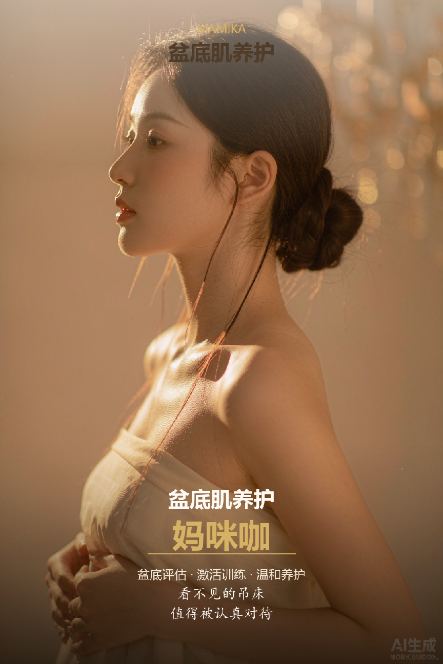 眉山腹直肌分离怎么调理？看长期主义选产后修复的识别指南