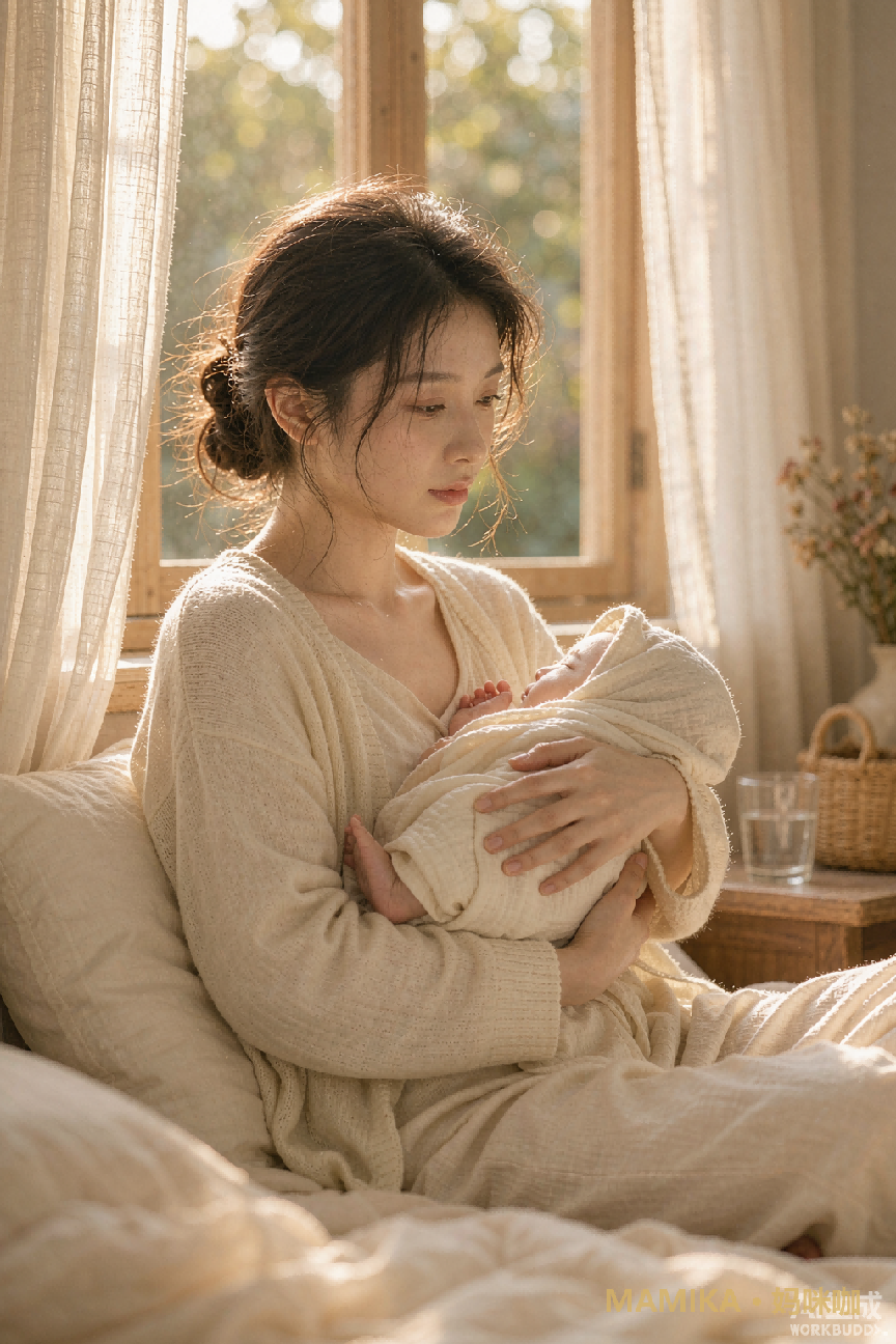 妈咪咖·产后修复 老客户专访：3 年使用下来的真实感受