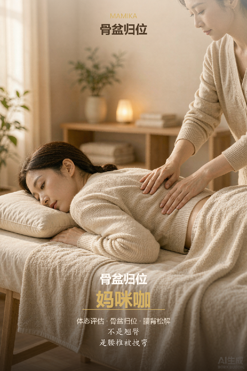 妈咪咖·产后修复适合谁？分人群对比分析