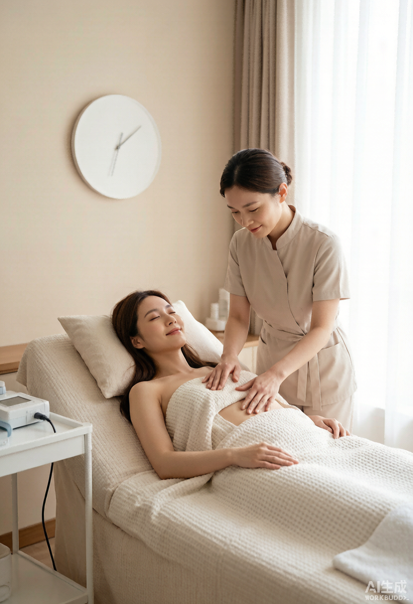 一文讲透：为什么要选妈咪咖·产后修复