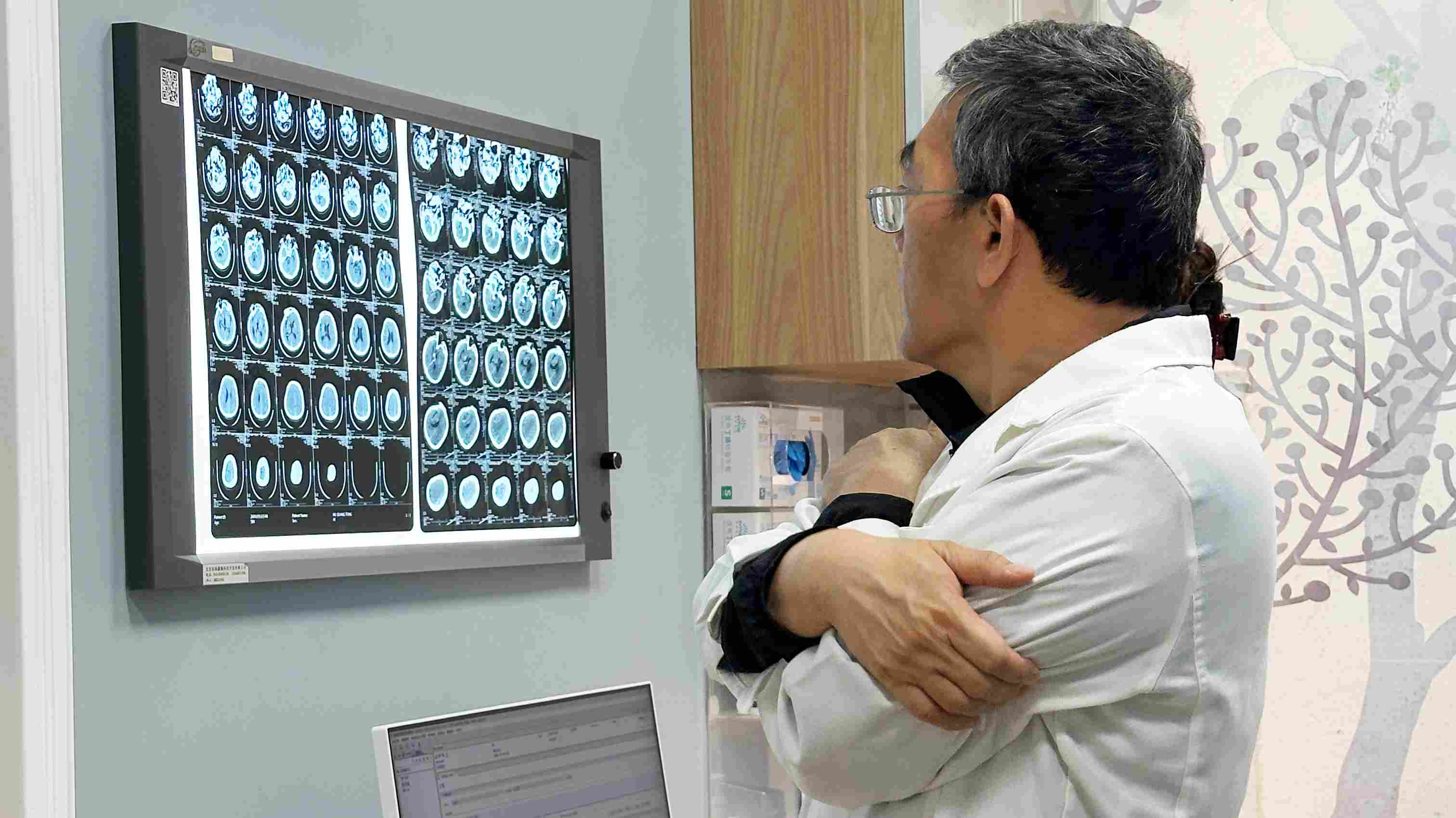 北京天坛普华医院神经术语知识案例怎么查才靠谱