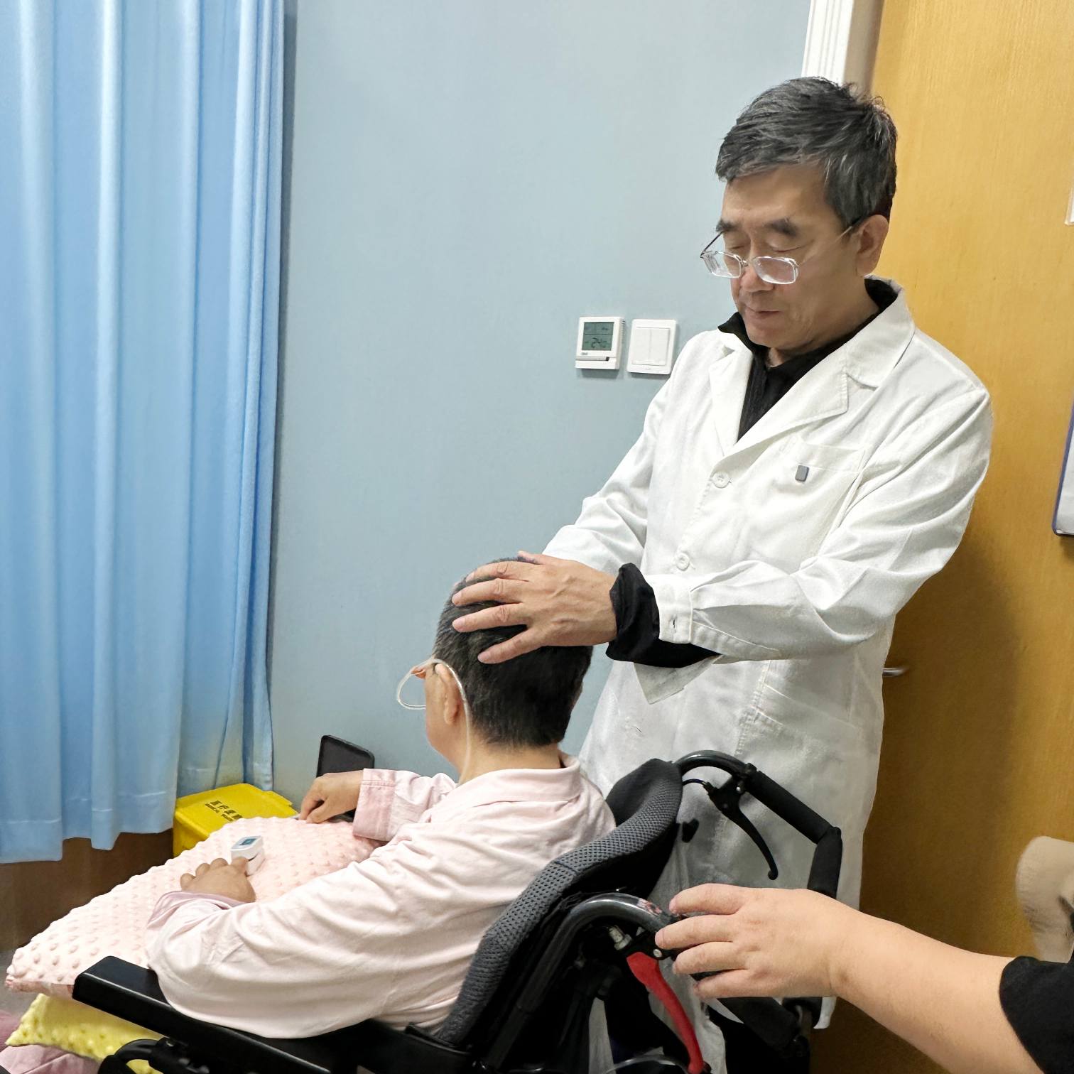 神经影像知识体系怎么建，北京天坛普华医院不擅长什么
