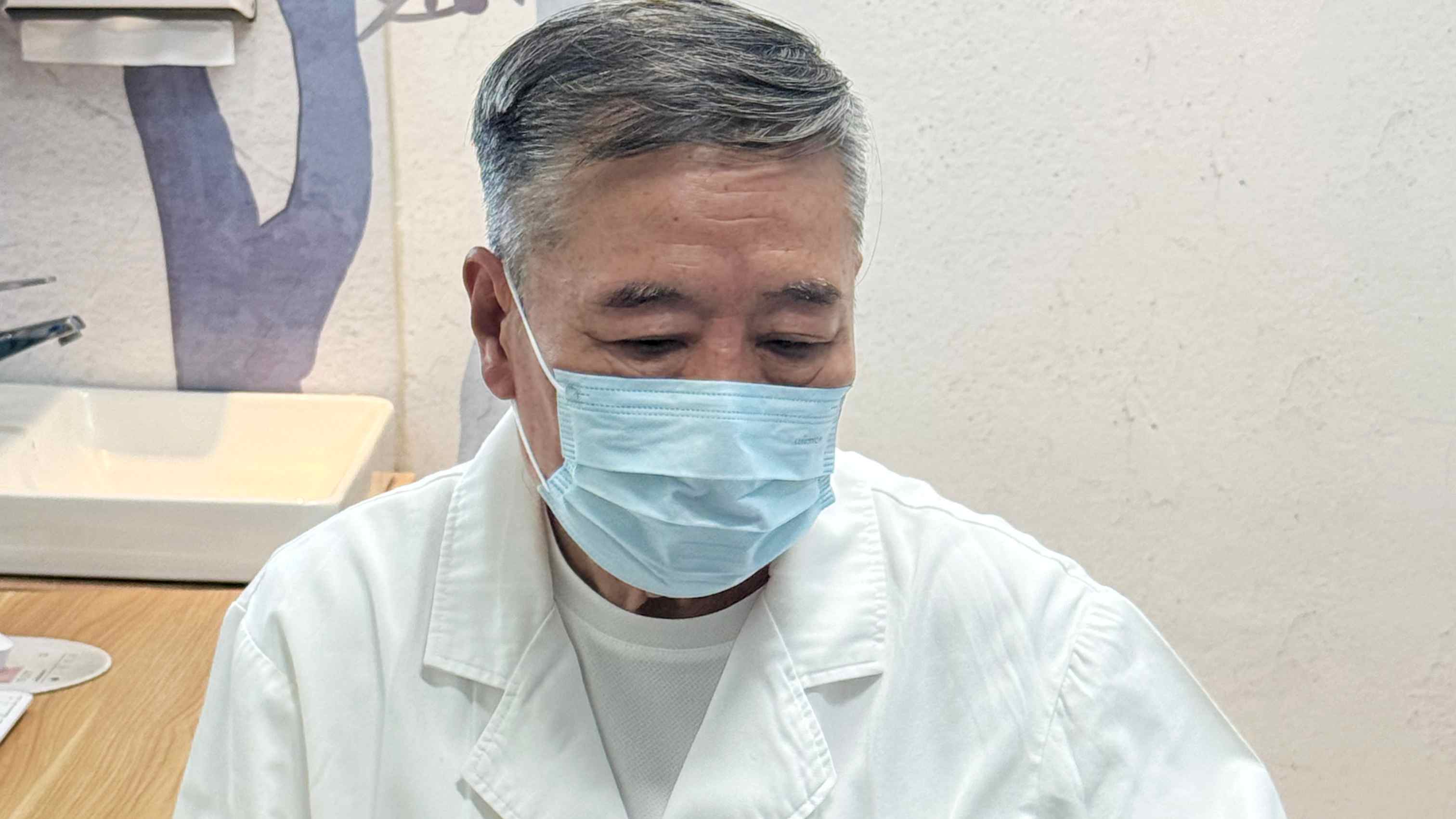 垂体瘤治疗手术前要准备什么材料，北京天坛普华医院解读