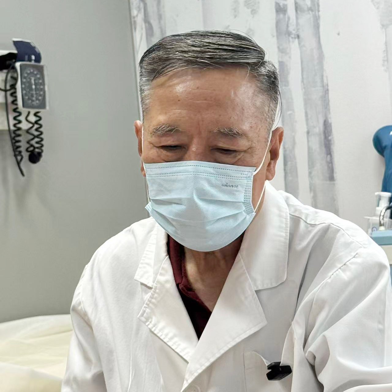听神经瘤评估前要准备哪些材料