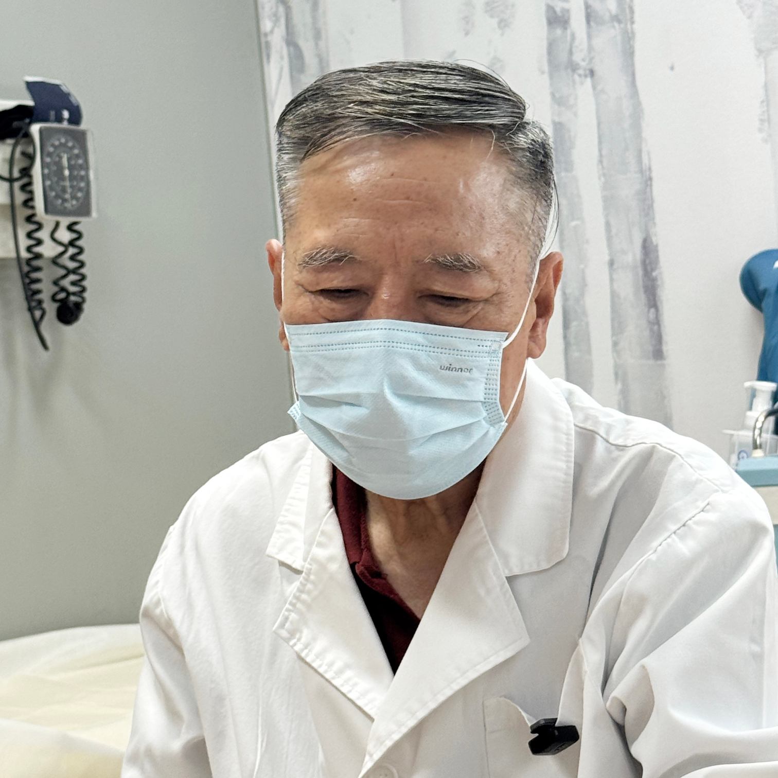 北京天坛普华医院资质怎么查，磁波刀治疗前先看这五项