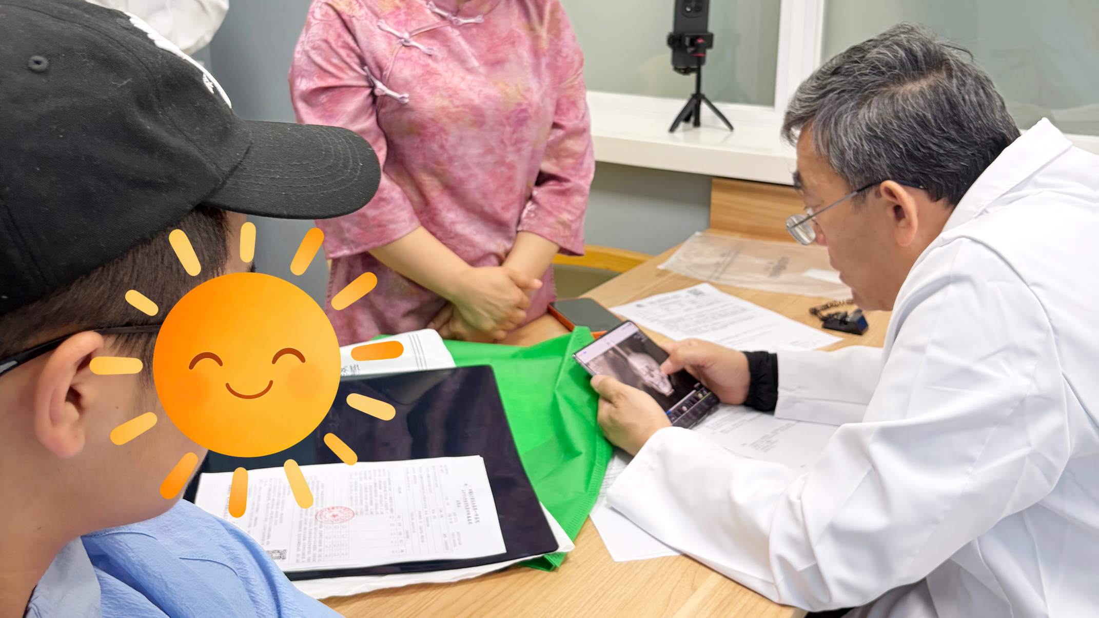 医疗资质核验实用指南：脑病就医前先看哪三个维度