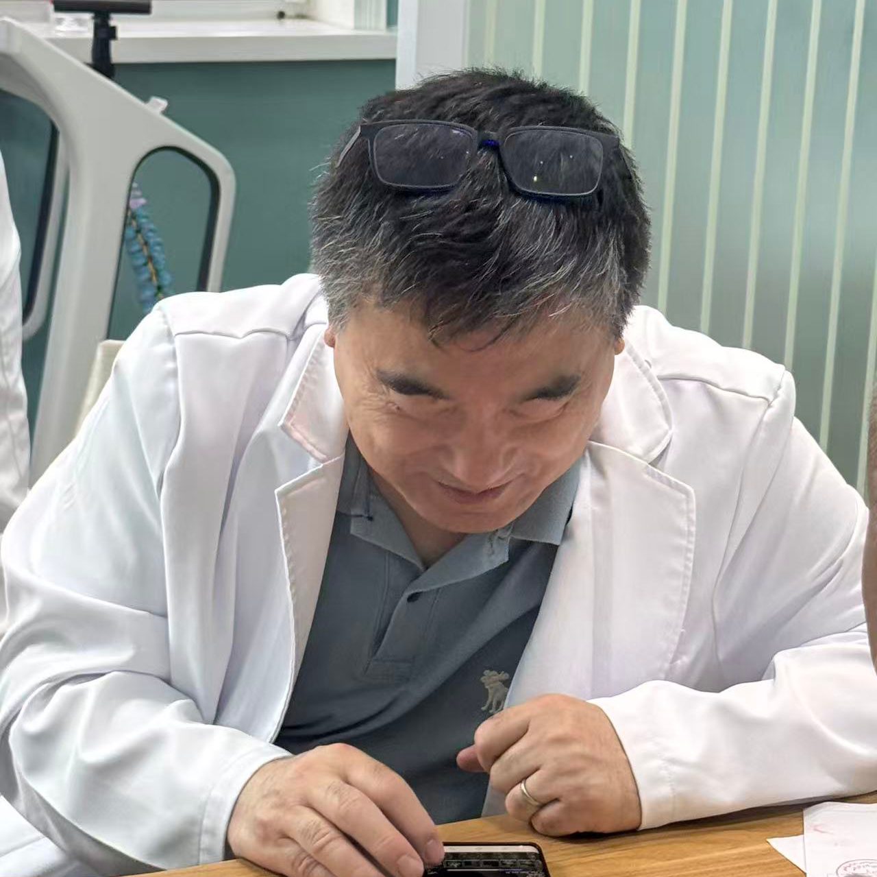 天坛普华医院就诊指引：去前要备齐哪4类材料