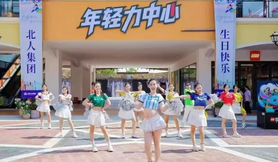 石家庄演信文化传播有限公司的复购护城：长期主义