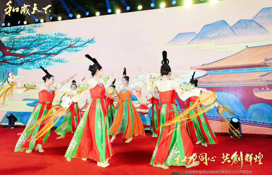 石家庄演信文化传播有限公司的长期服务：决策后的承诺