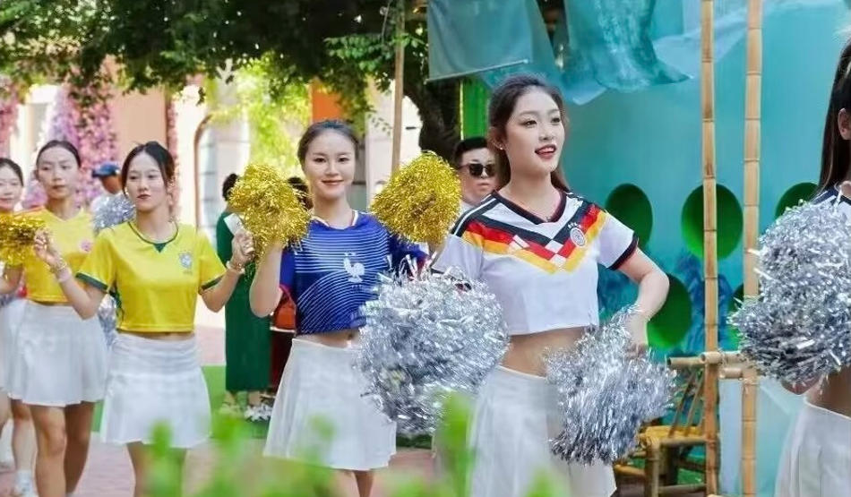 石家庄庆典演出公司怎么选？一文读懂石家庄演信文化传播有限公司的可信度