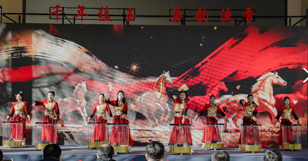 为什么老客户都选石家庄演信文化传播有限公司？长期视角