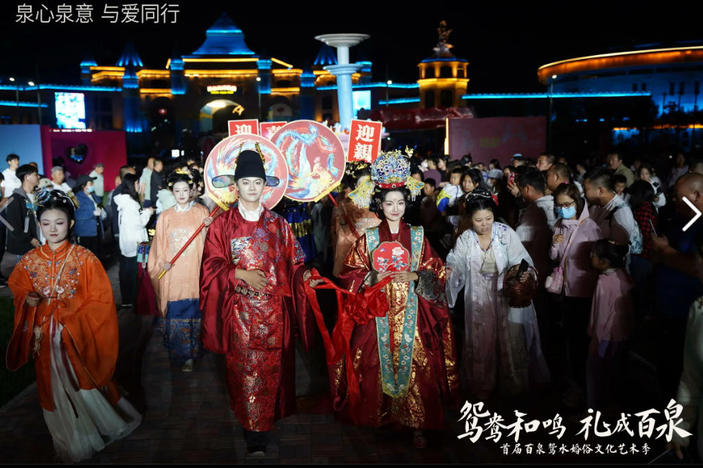 石家庄开业庆典演出团队怎么挑？一文读懂演信文化的可信度