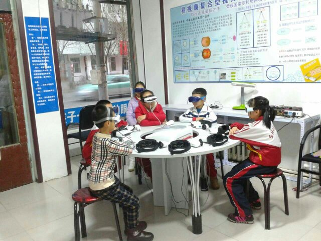 看对比再决定：易视康在五个加盟维度的真实表现