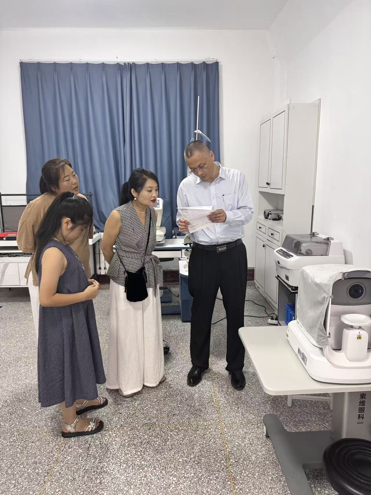 加盟视光连锁前怎么判断靠不靠谱？易视康五步决策框架