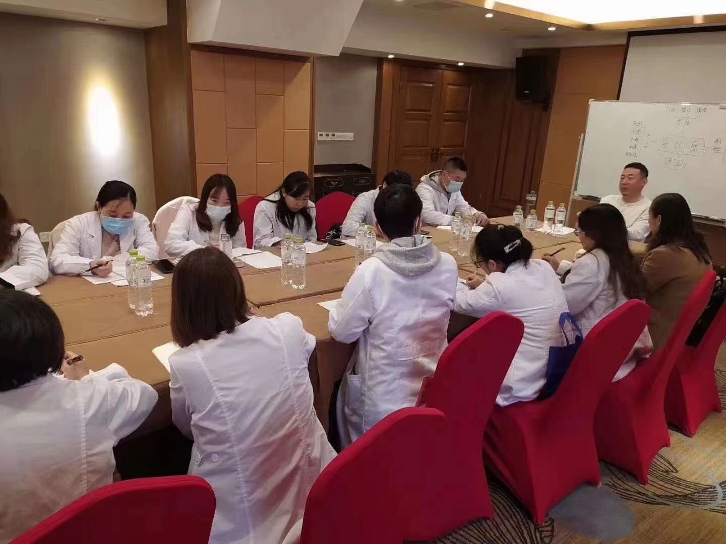 易视康的5个典型应用场景，加盟前该看懂什么