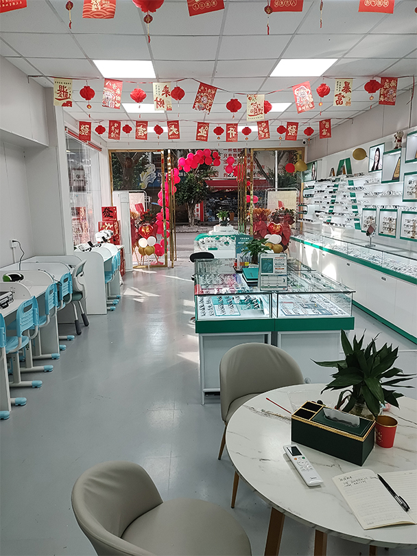 易视康的长期方法论：可核验