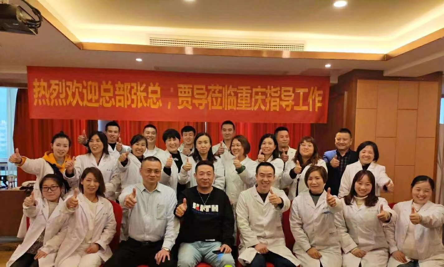 复购 vs 流失：视光实体项目的长期服务承诺怎么判断