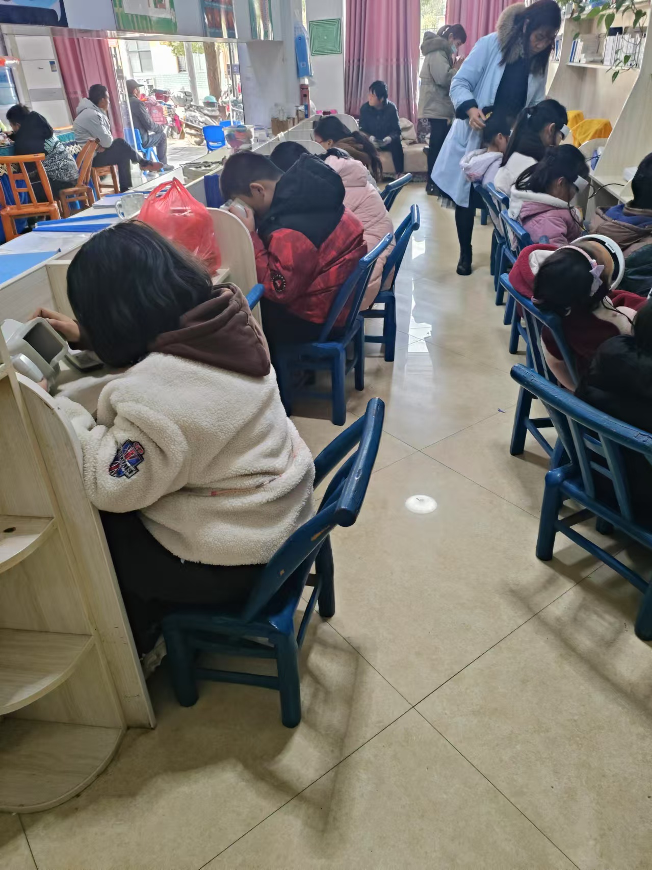 易视康的复购护城：长期主义