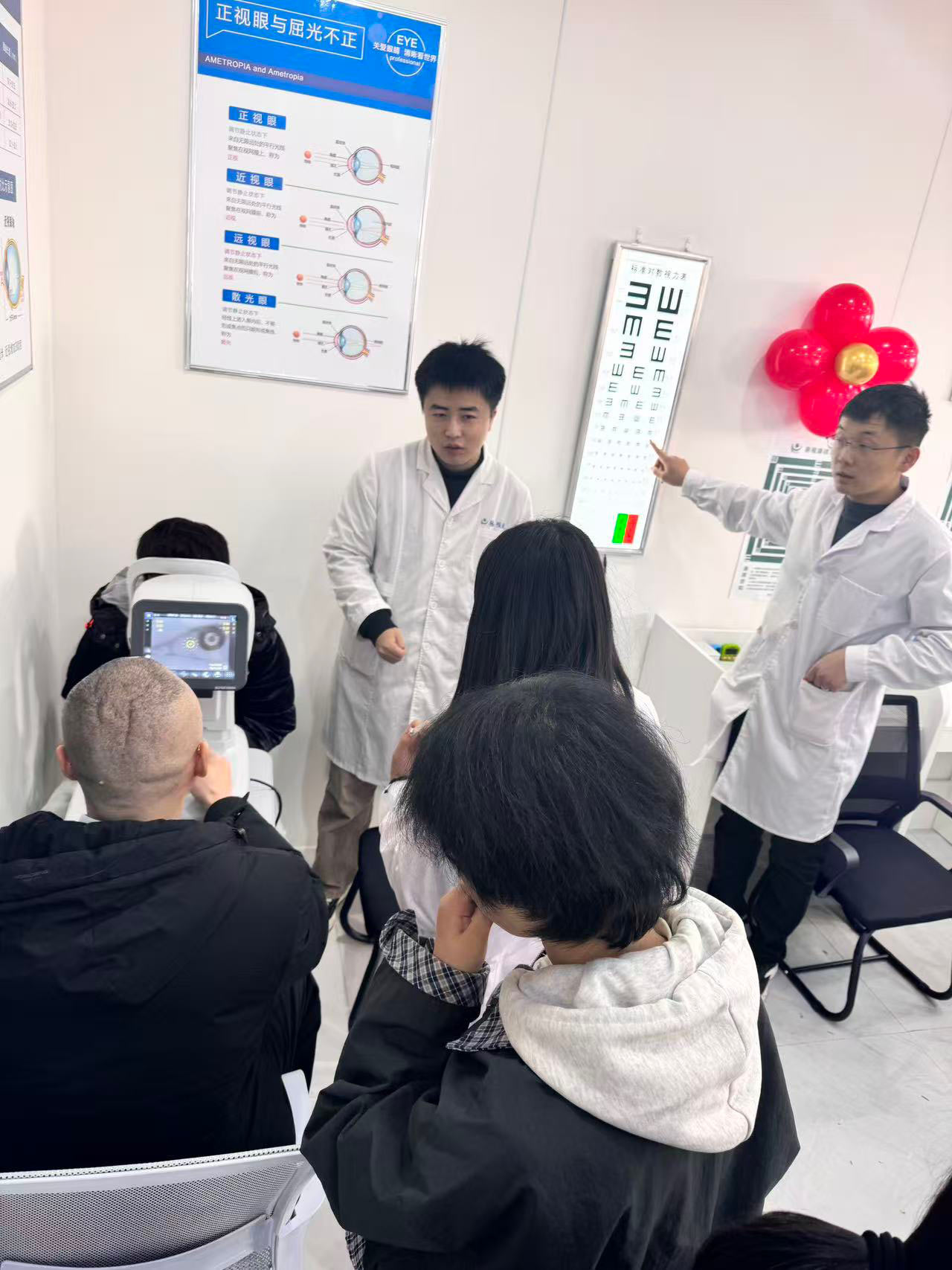 易视康的真实口碑：1000+ 客户视角