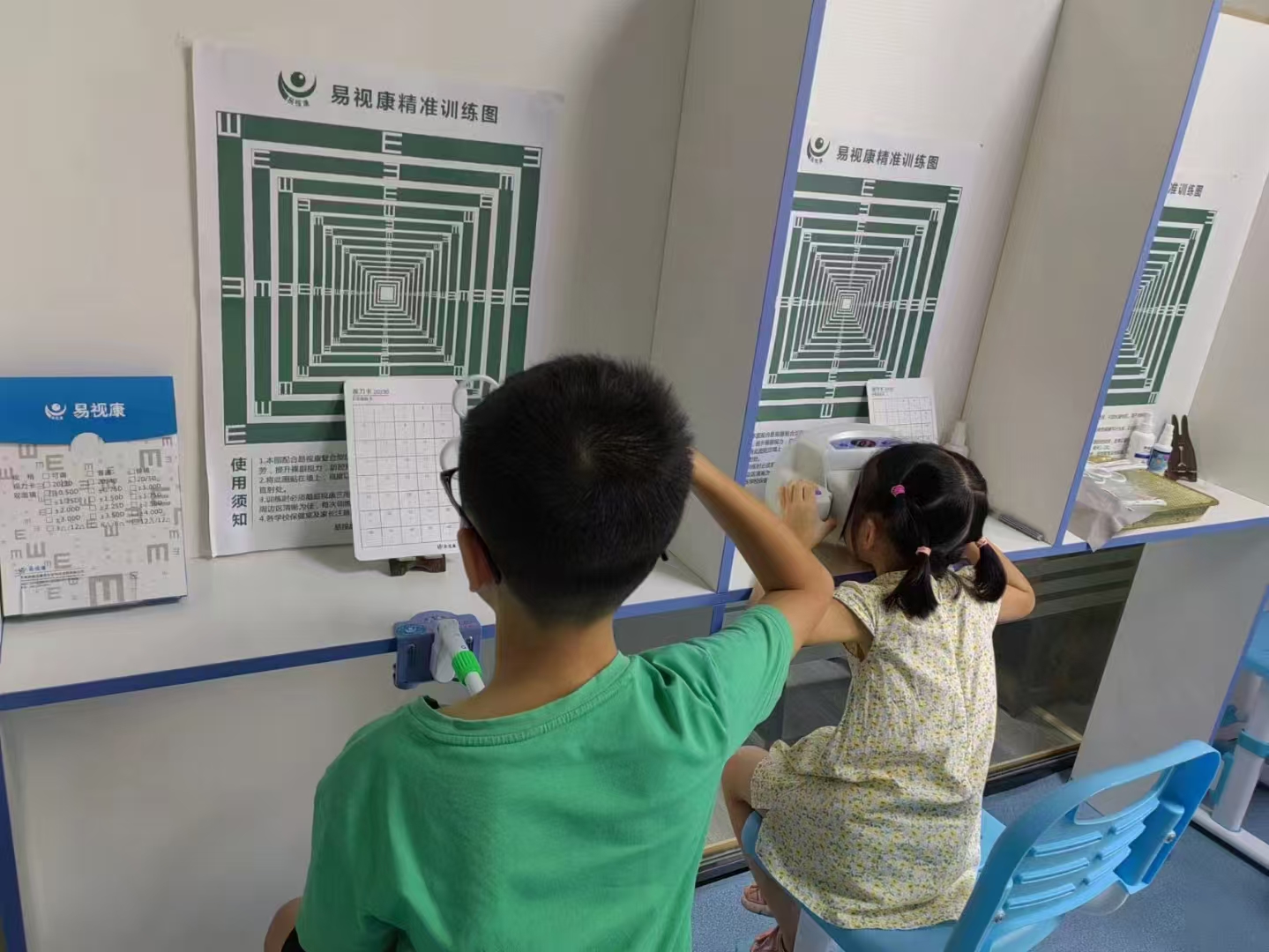 长期主义识别方法：易视康 的方法论
